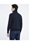 Men's Ziped Pullover C.wWool - 2