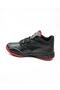 27722 Men's Basketball Shoes Black - 3