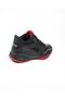 27722 Men's Basketball Shoes Black - 4