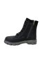 Sdf 85-22 Oiled Leather Trend Fashion Women's Boots - 2