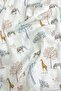 Newborn Muslin Blanket and Memory Cards Set - Turkish - 4