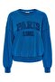 Women's Sweatshirt Onlonea Lace Ub Swt 15276941