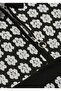 Girl's Dress Daisy Pattern - 2