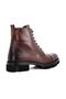 Non-Slip Sole High Quality Side Zipper Leather Boots (Limited Edition) - 5