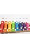 Educational Wooden Xylophone 8 Note 25 cm Sound Toy - 4