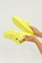 Colorful Hospital Everyday Use Slipper Closed Clog for Nurses - 2