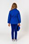 Girls' Velvet Trousers - 3