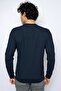 Base. Polo Assn. Men's Sweatshirt 50253110-vr033 - 3