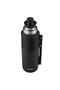 Steel Thermal Thermos with Thermal Cup 1.2lt Black - 5