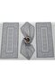 Kdk Knitted 3-Piece Room Set