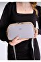 Crossbody Women's Bag with Shoulder Strap - 5