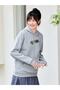 Printed Unisex Hooded Sweatshirt - 2