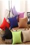Gray Cushion Cover 40x 40 Cm - 3