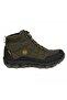 00170 Mr Waterproof Men's Outdoor Boots - Khaki