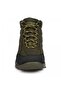 00170 Mr Waterproof Men's Outdoor Boots - Khaki - 4