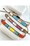 Original Miyuki Tila Beads 7.5 Grams - Bracelet, Necklace, Jewelry Design - 3