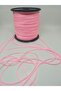 1 Mm Parachute Bracelet String Pink Color