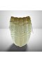 Wicker Indian Bulb and Finch Slot with Felt Gift - 2