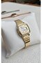 Minimal - Digital Women's Wristwatch - 3