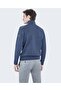 Men's Ziped Pullover C.wWool - 2