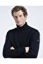 Men's Woollen Turtleneck - 4