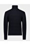 Men's Woollen Turtleneck - 5