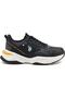 U.s.polo 101163789 Solıdar 2pr Sports Shoes - Black - 41 - St05314-black-41 - 2