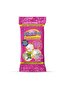 20 Pcs Stain Remover Wet Wipes White Difficult Stain Remover Wipes