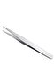 Solingen Steel Silk Eyelash - Straight Tweezers Quantity