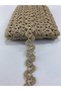 5 Meters Round Shaped Wicker Decorative Ribbon for Decoration Packaging Edge Ornament – Decorative Ribbon - 3