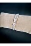 Certified Crystal Quartz Natural Stone Bracelet Special Design - 6