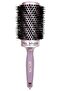 53 Mm-Lom1184 Nano Technology Ceramic + Ionic Thermal Blow Dry Hair Brush, Natural Bristle Teeth, Professional