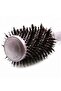 53 Mm-Lom1184 Nano Technology Ceramic + Ionic Thermal Blow Dry Hair Brush, Natural Bristle Teeth, Professional - 3