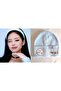 قبعة Blackpink Jennie Beanie باللون الأزرق الفاتح