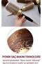 32 mm - Lom1162 Nano Technology Ceramic Ionic Thermal Blow Dry Hair Brush Professional Series - 4