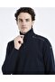 Men's Ziped Pullover C.wWool - 3