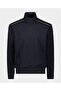 Men's Ziped Pullover C.wWool - 5