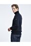Men's Woollen Turtleneck - 2