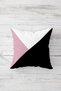 I Love You To The Moon - Hidden Zippered Throw Pillow Sofa Pillow Set (4pcs) - 3