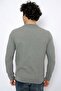 U.S. Polo AsnMen's Woven Sweat T-shirt - 3
