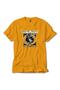 Brutal Truth End Time Yellow T-Shirt