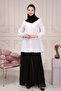 Neck Collar Bonnet - 6
