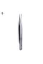 Solingen Steel Silk Eyelash - Straight Tweezers Quantity - 3