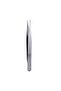 Solingen Steel Silk Eyelash - Straight Tweezers Quantity - 5