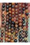 Coffee Mix Veined Natural Stone Array 8 Mm Natural Stone - 2