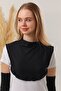 Women's Modest Arm Sleeve and Neck Warmer Set - 3