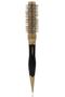 25 mm - Nano Technology Ceramic + Ionic Thermal Blow Dry Hair Brush, Professional Series
