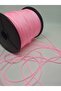 1 Mm Parachute Bracelet String Pink Color - 3