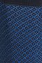 Men's Navy Blue-sake Bamboo Socks - 2
