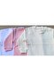 Top Badi Long Sleeve (PACK OF 3) (WHITE, CREAM, PINK) - 3